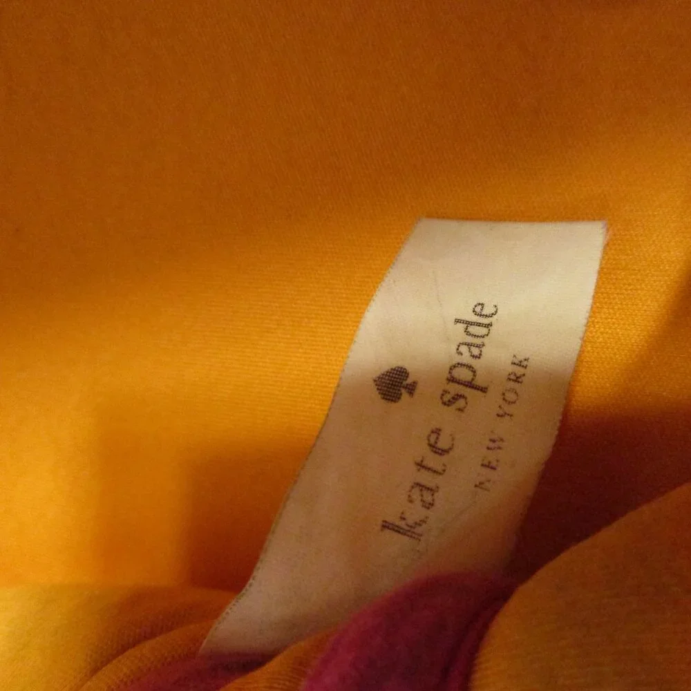 kate spade very nice