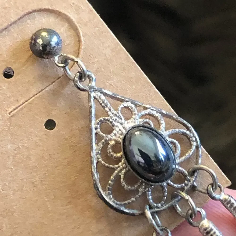 Vintage as plated age