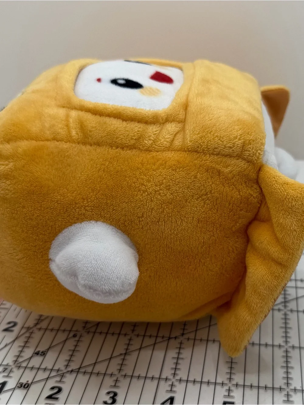 Lankybox Boxy 6 inch Plush