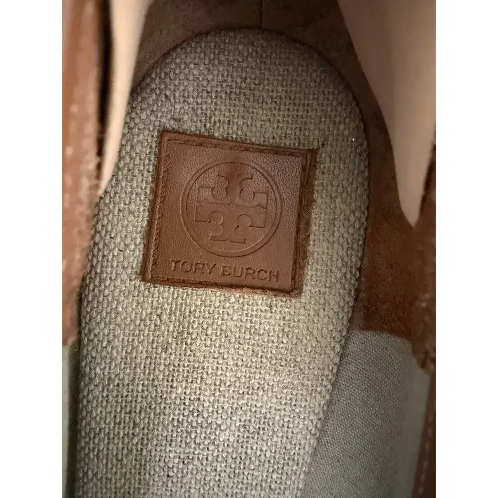 Tory Burch these are