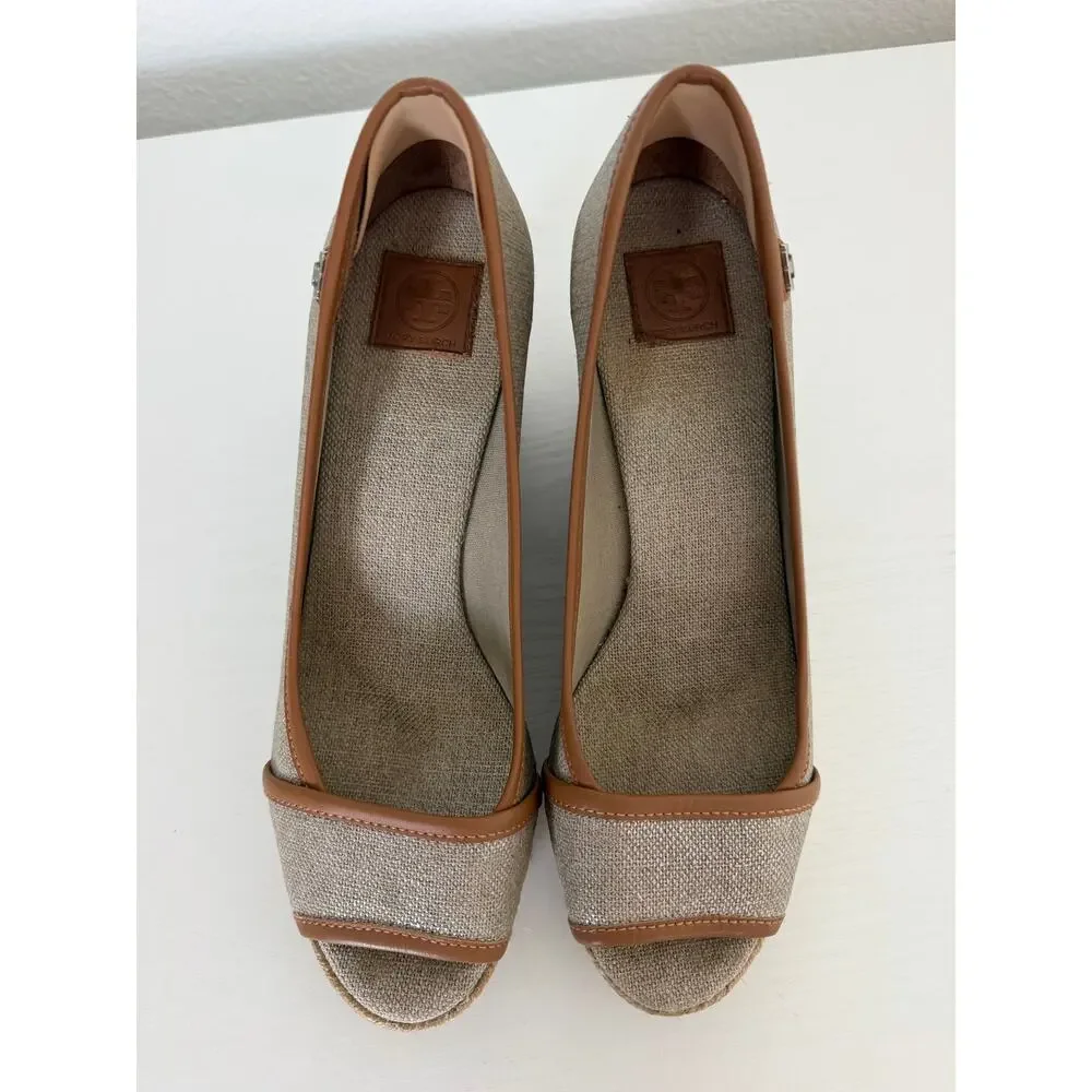 Tory Burch these are