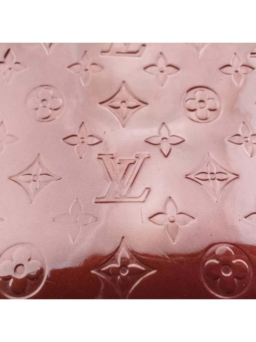 Louis Vuitton this authentic
