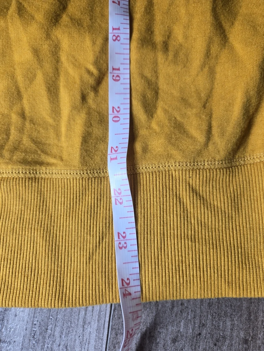90 Degree By Reflex carefully hemline
