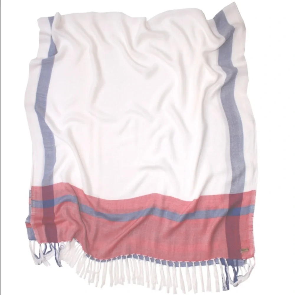 Free People ketzali red