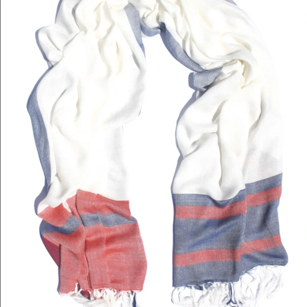 Free People ketzali red