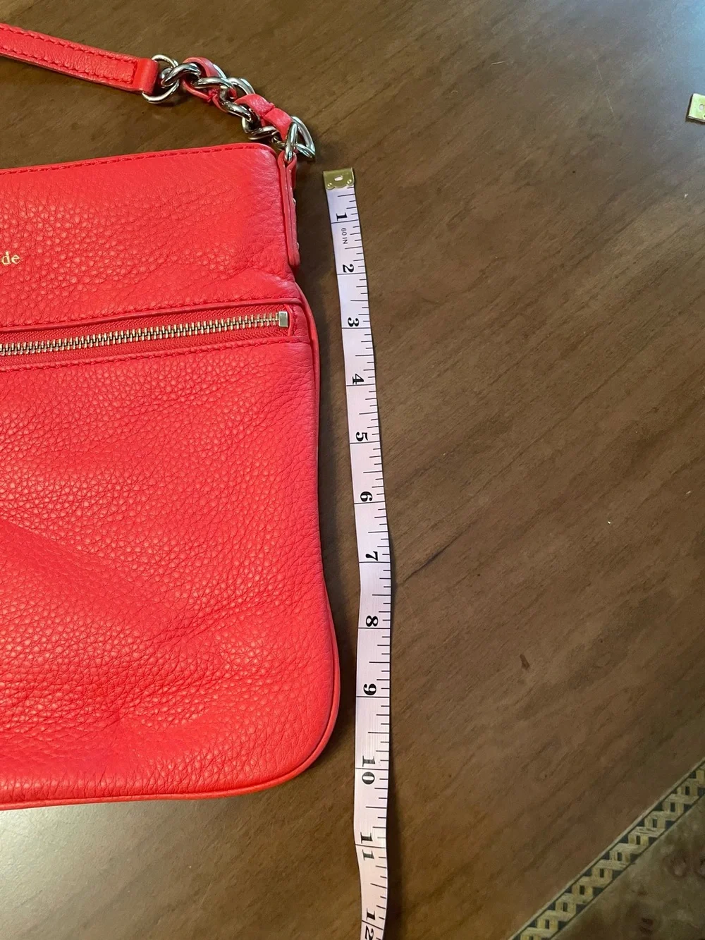 kate spade sleek pebble