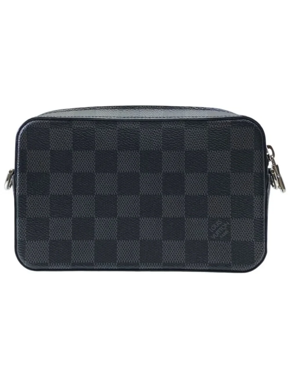 Louis Vuitton this authentic