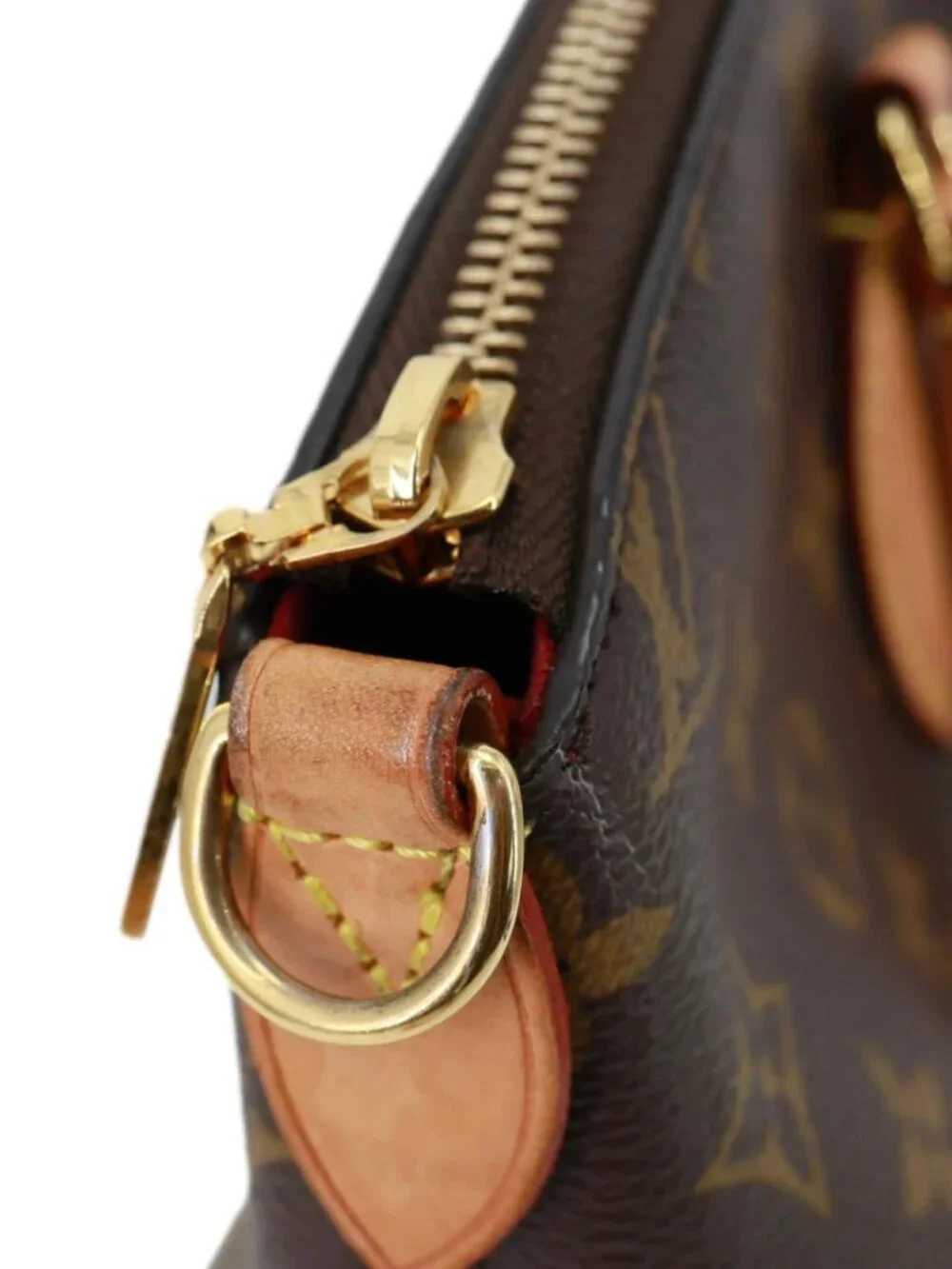 Louis Vuitton date please