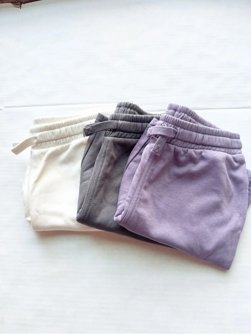 H&M pack new
