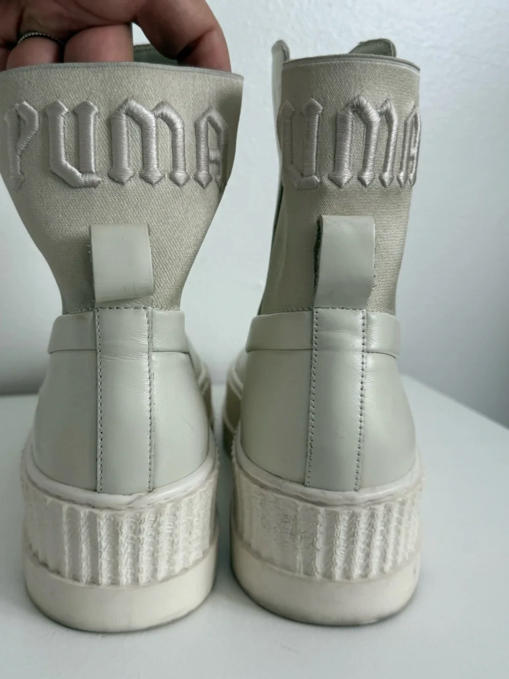 Puma fenty by