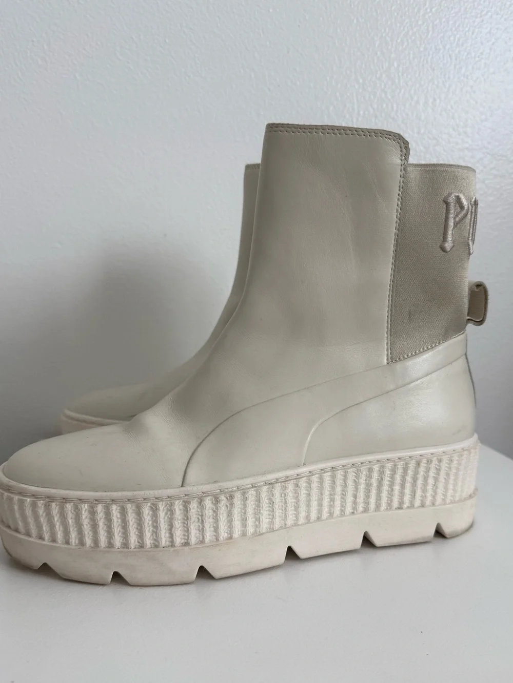 Puma fenty by