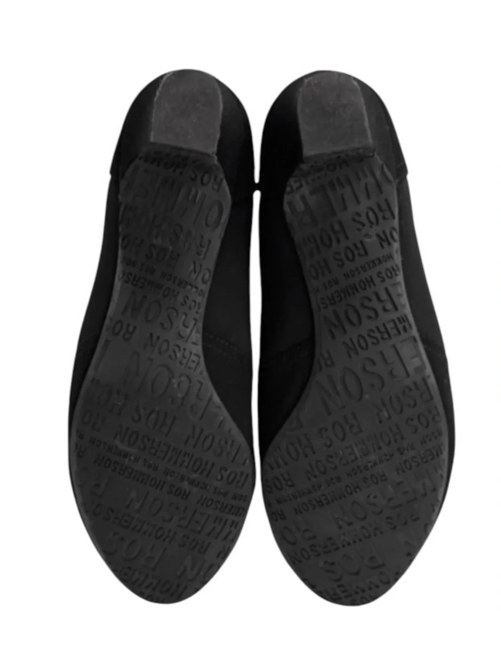 Ros Hommerson Helen Orthopedic Heels