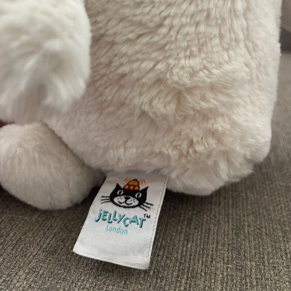 Jellycat owl great