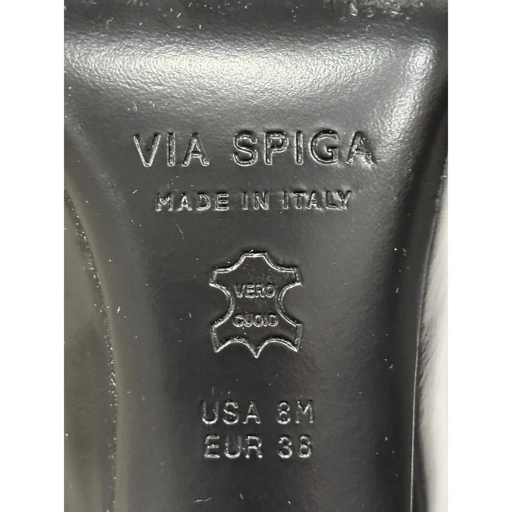 Via Spiga pre owned