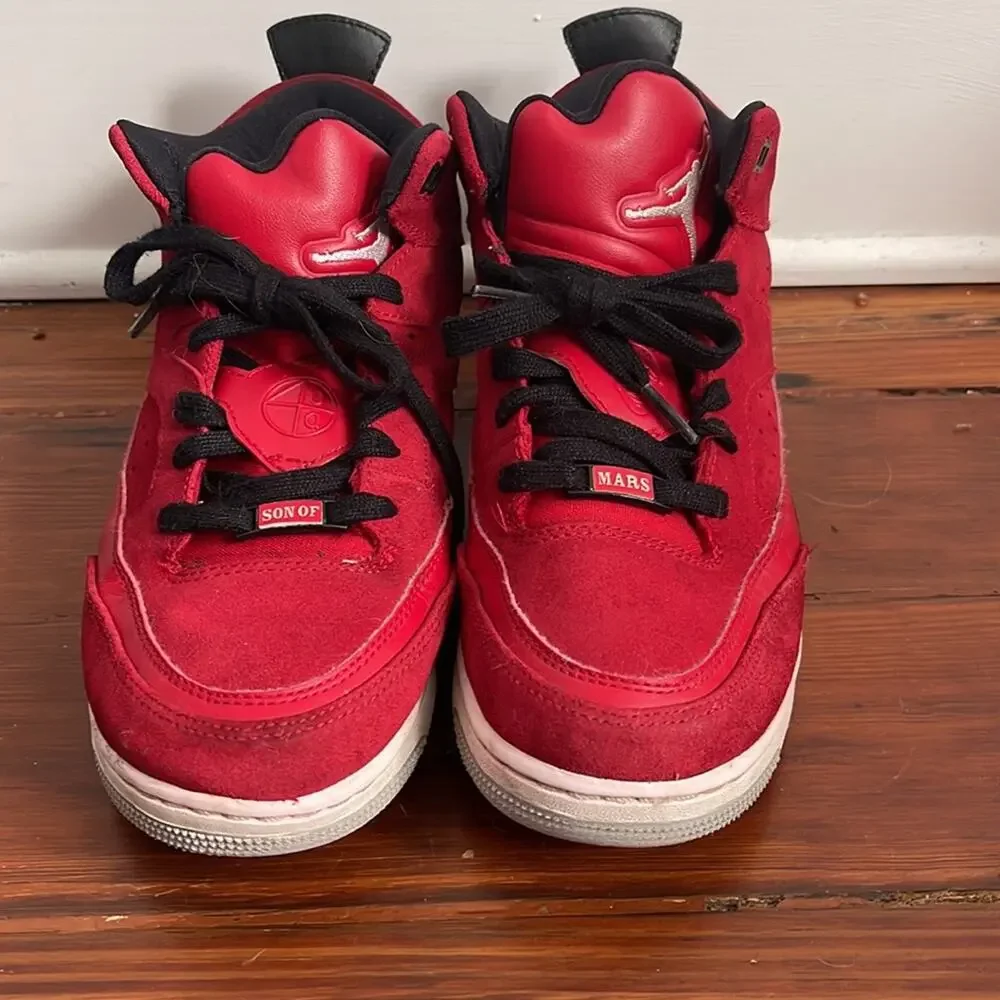 Nike air jordan