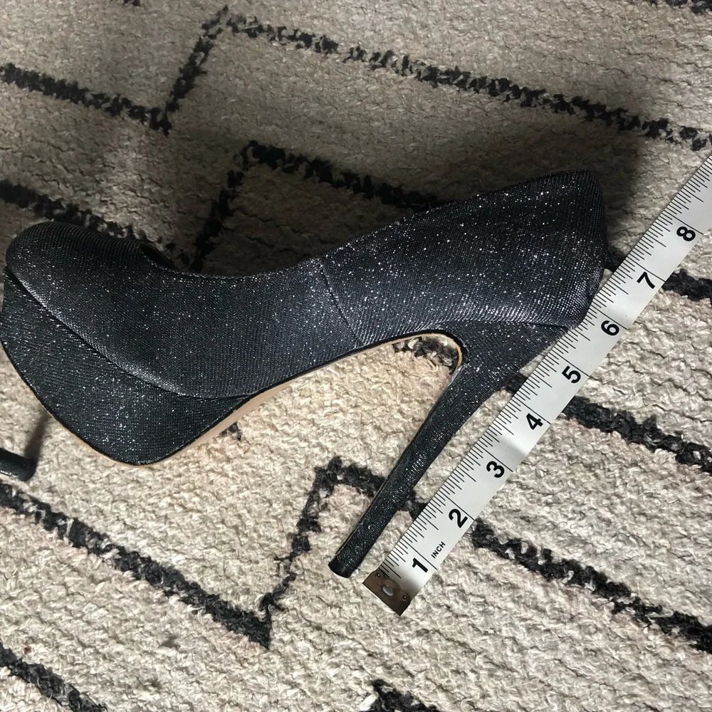 Bakers heels