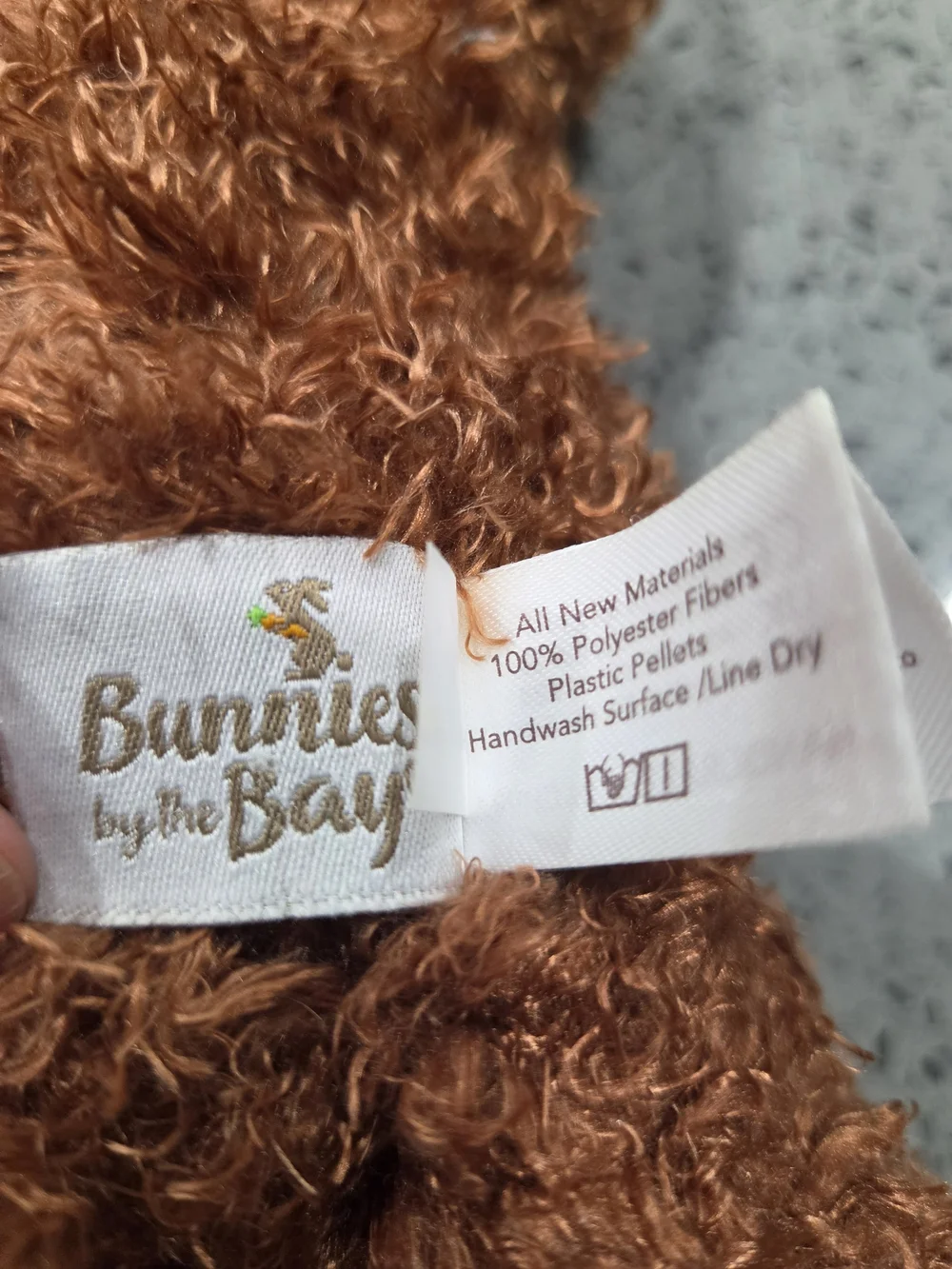 Bunnies by the Bay bunnies by