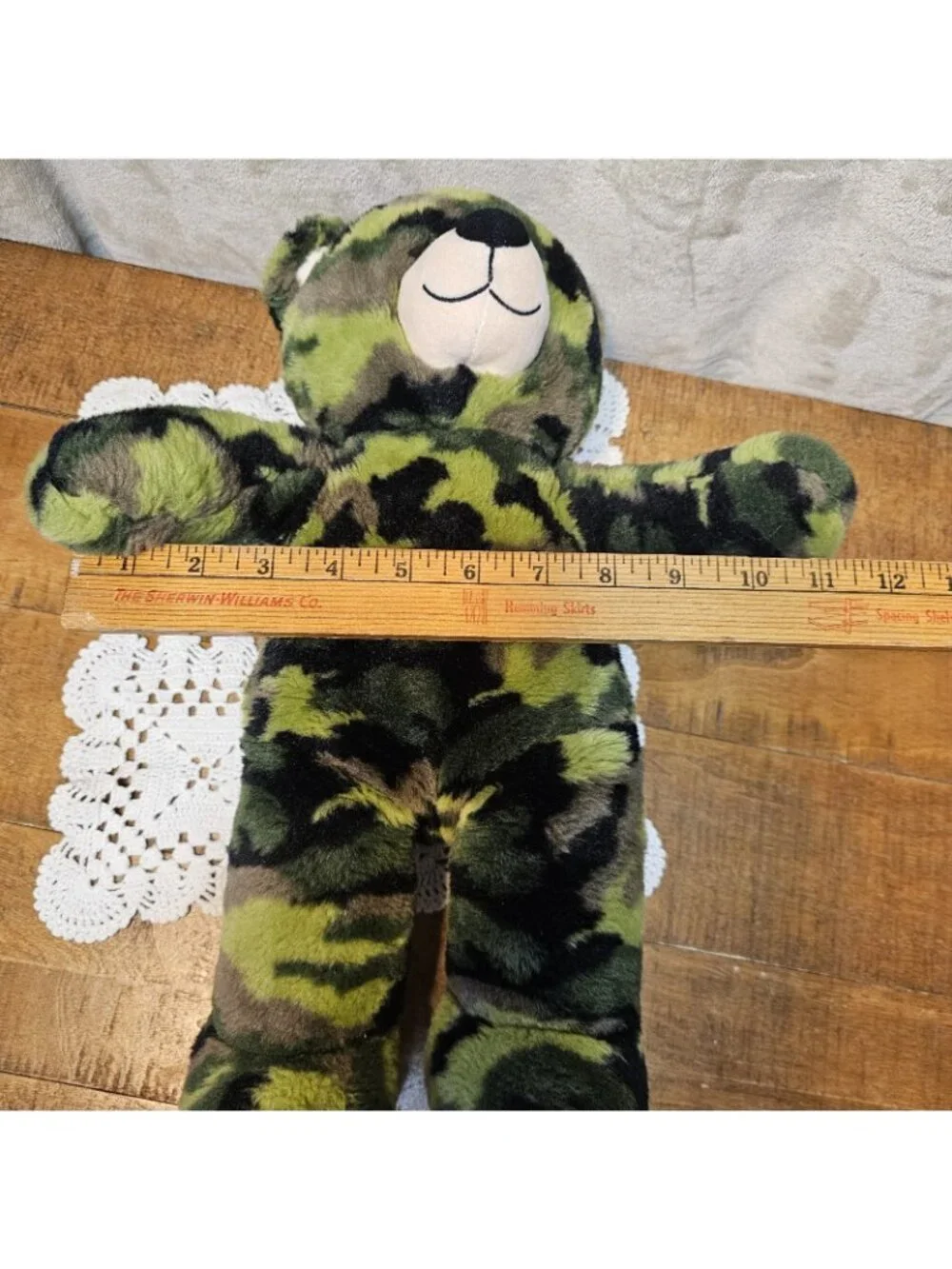 Build-A-Bear gently used