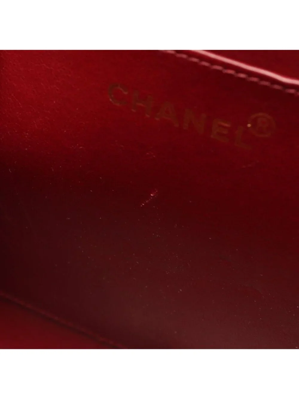 CHANEL this authentic