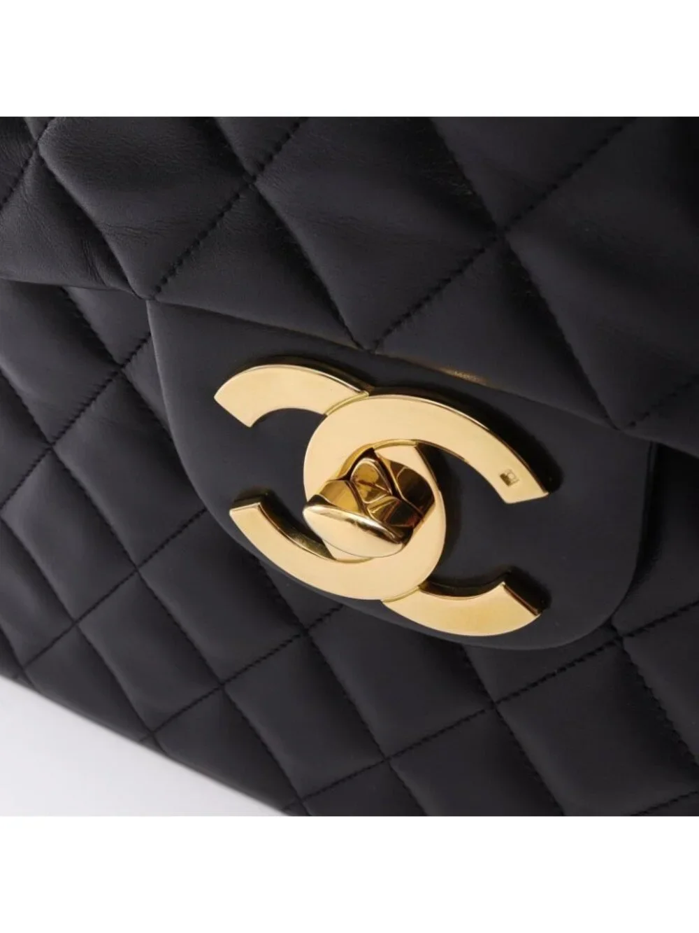 CHANEL this authentic