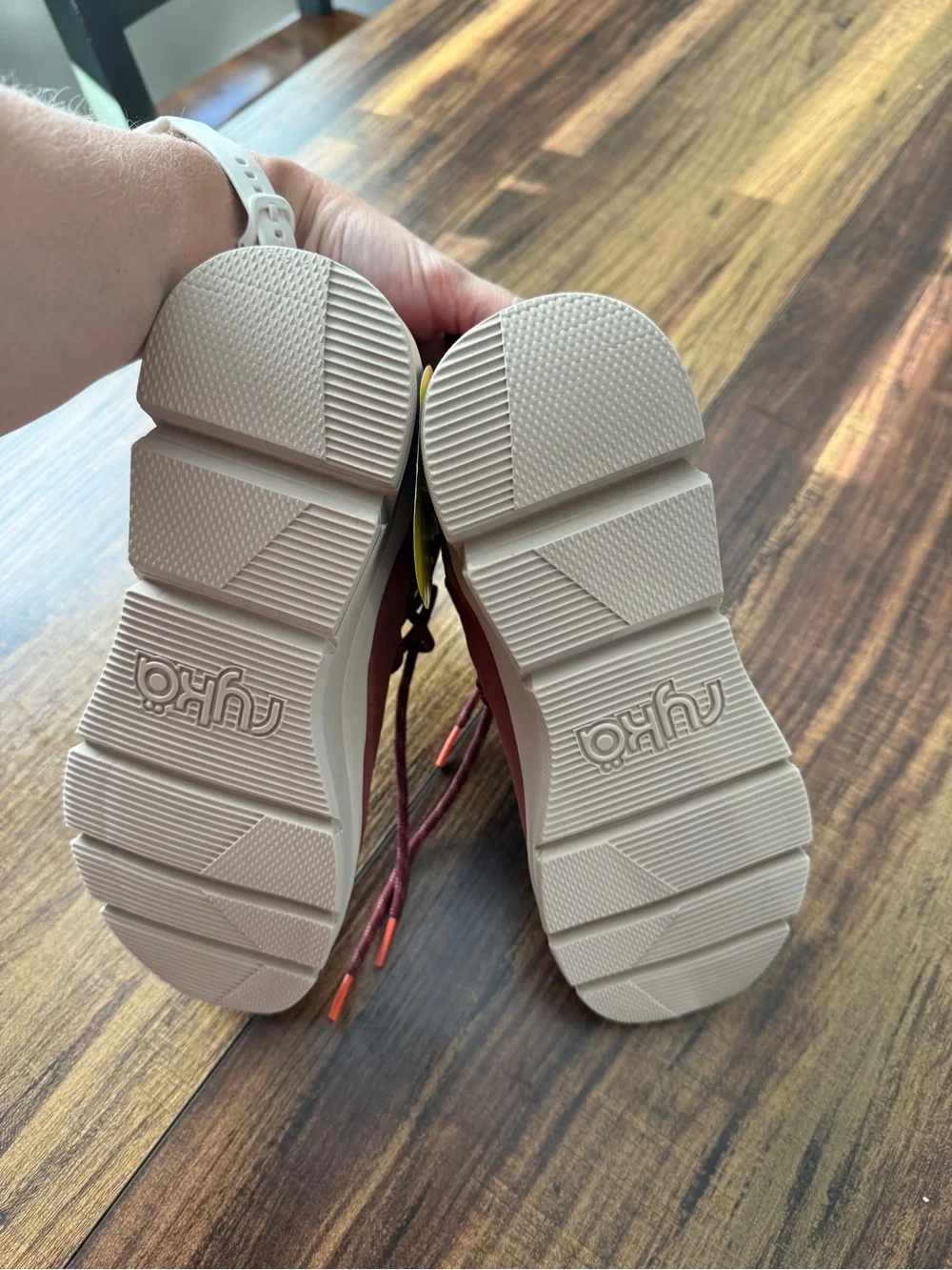 Ryka stylish ankle