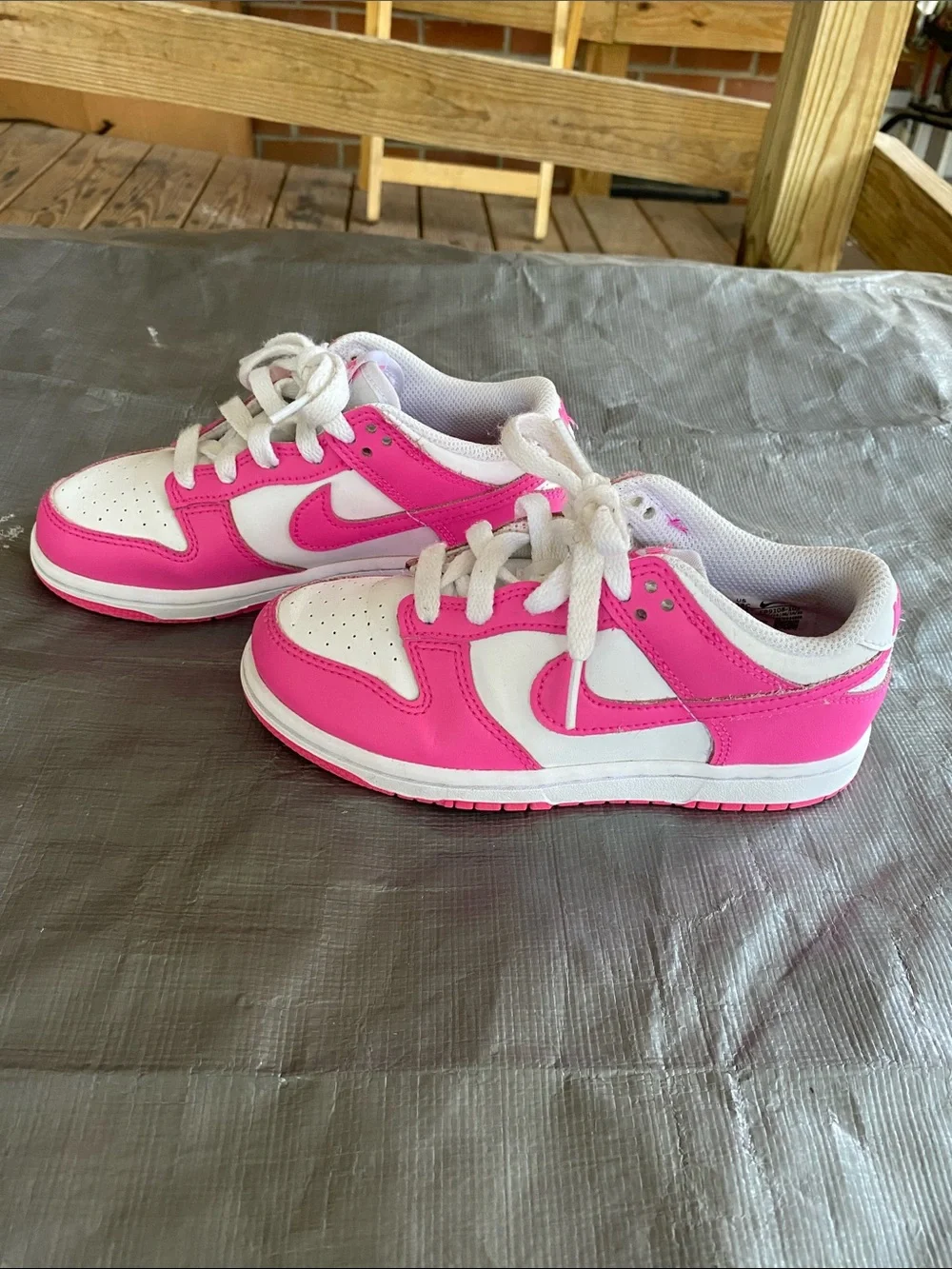 Nike comfortable kids