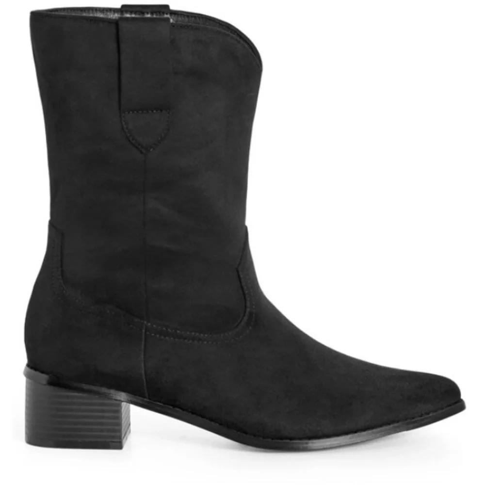 Woman’s ankle boots