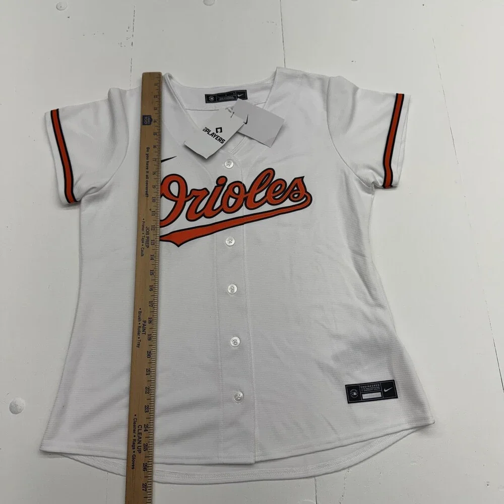 Nike baltimore orioles