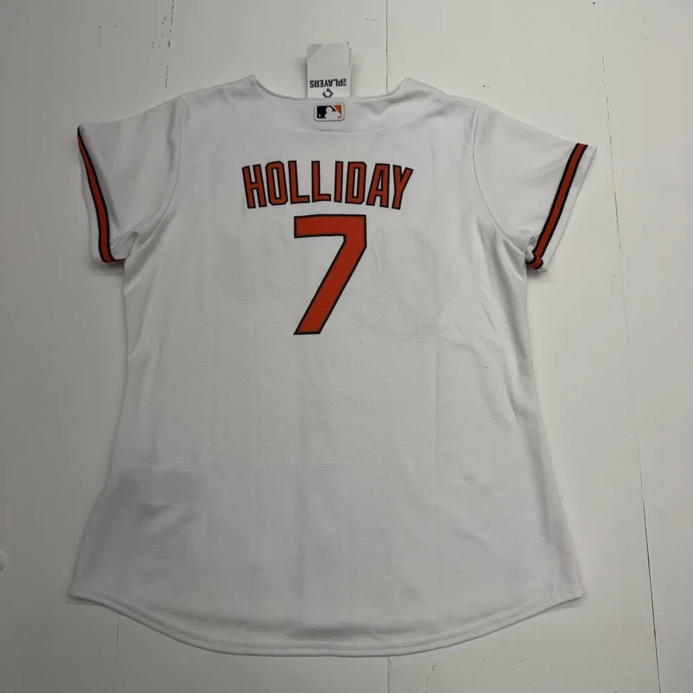Nike baltimore orioles
