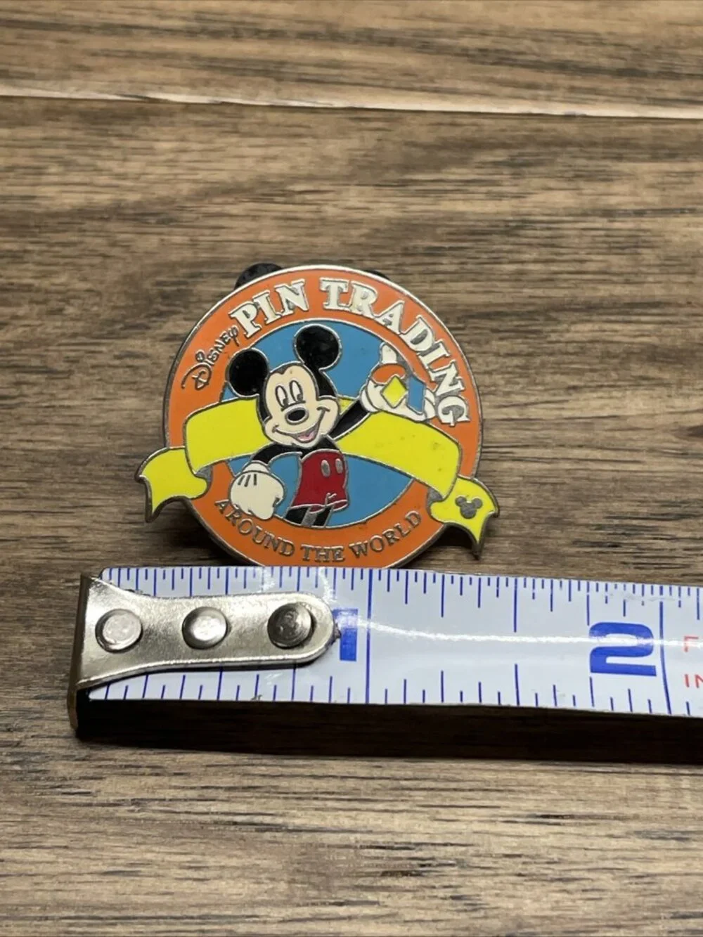 Disney good displayable