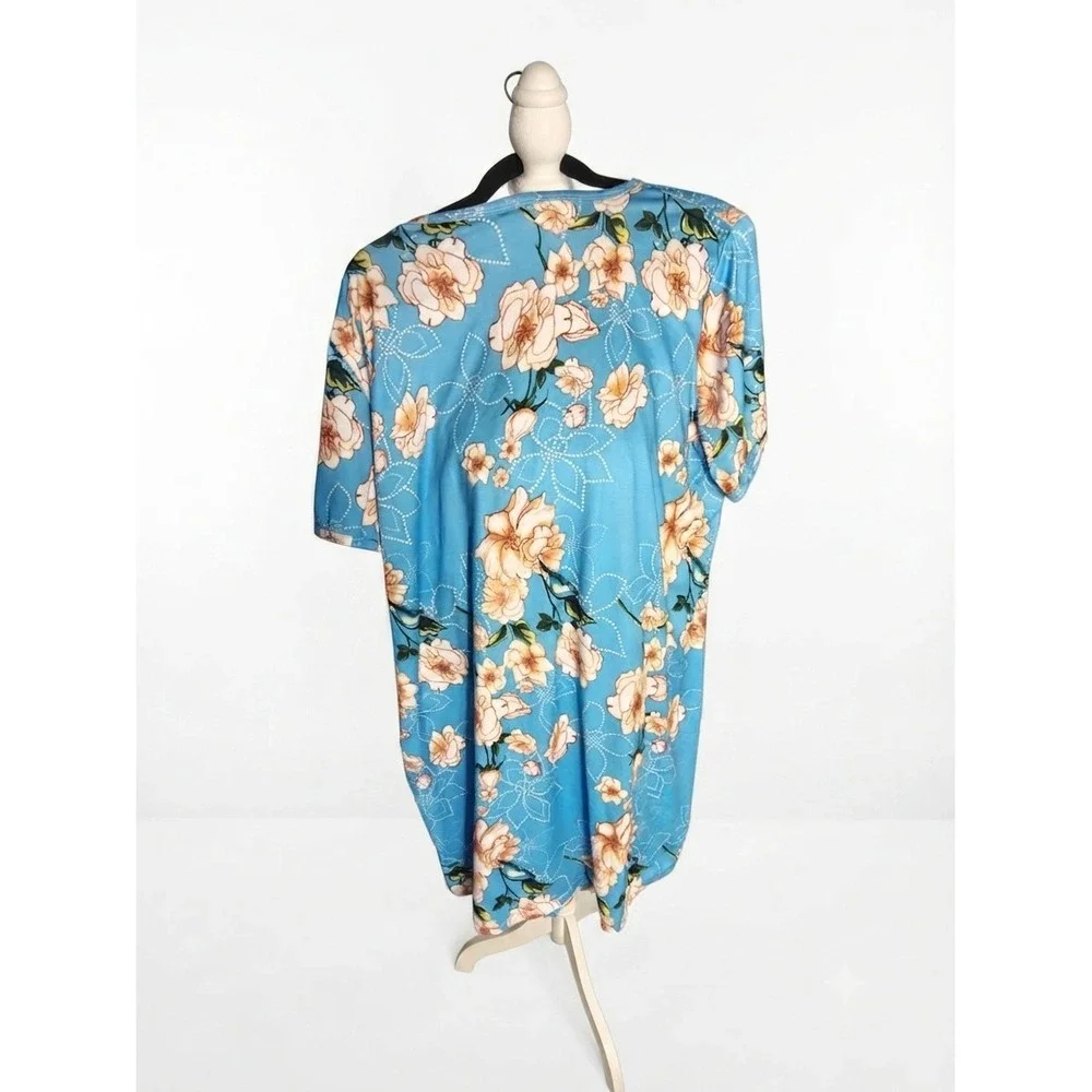 PrinStory short sleeve