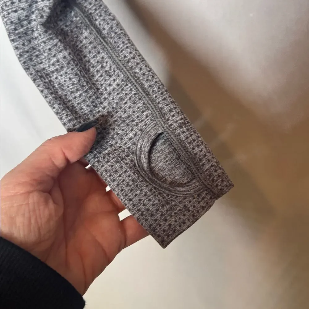 Gymshark women’s cropped