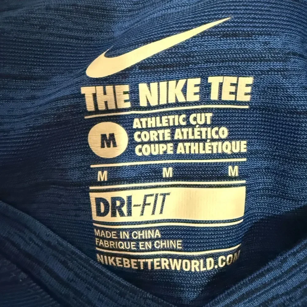 Nike excellent size