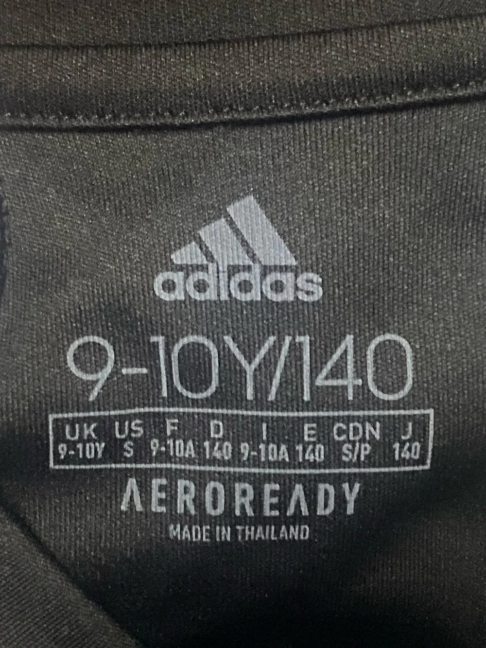 adidas original kids