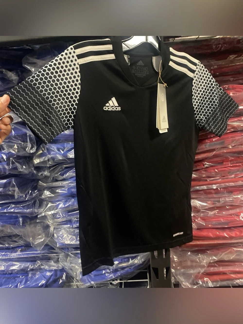 adidas original kids