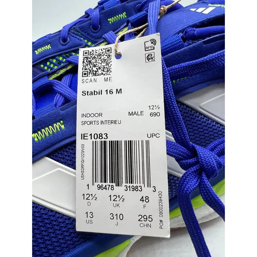 adidas stabli 16
