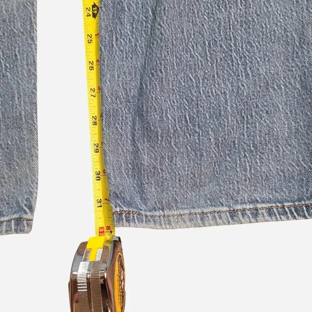 Levis y2k levi