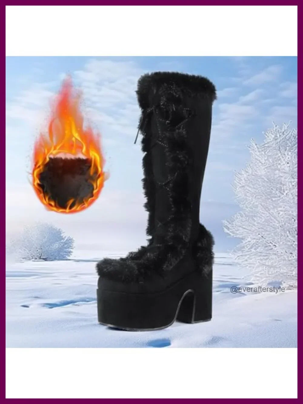 N/A these fuzzy