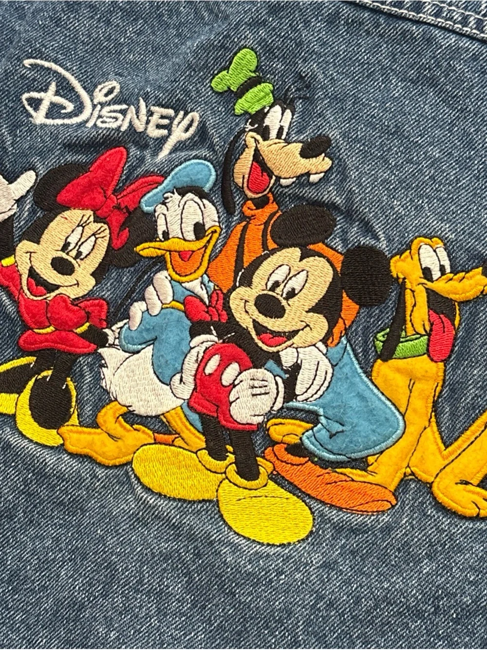 Disney donald durable