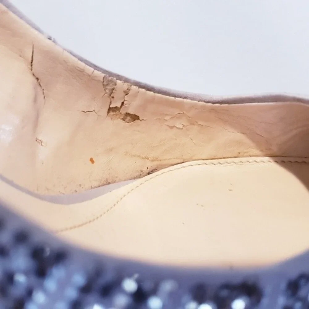 Vince Camuto worn twice