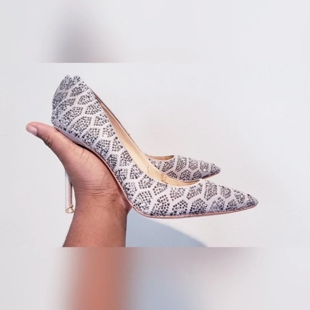 Vince Camuto worn twice