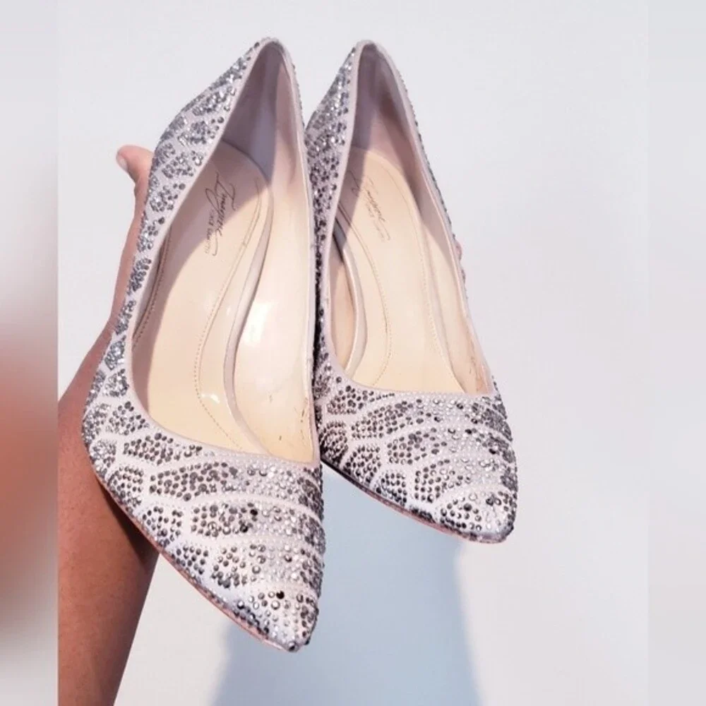 Vince Camuto worn twice