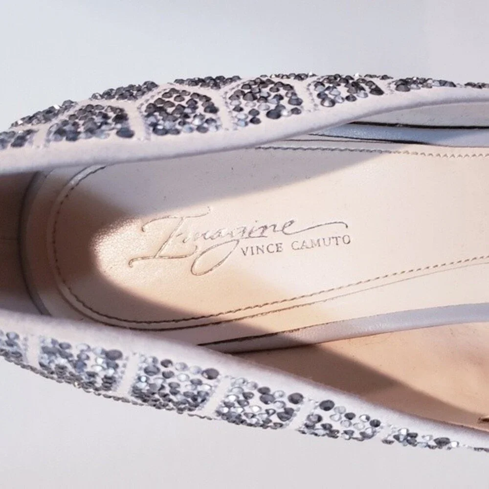 Vince Camuto worn twice