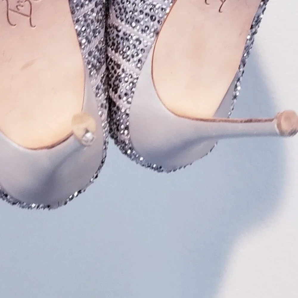 Vince Camuto worn twice