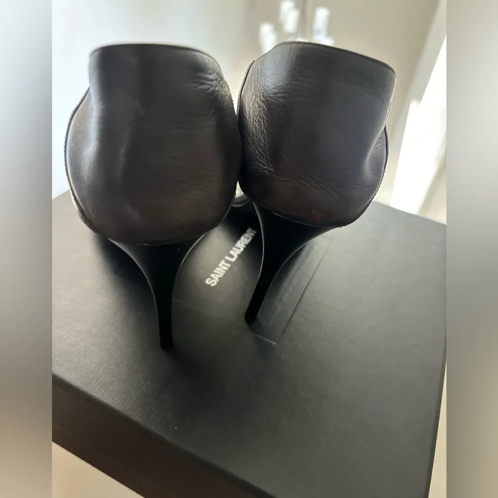 Yves Saint Laurent saint laurent