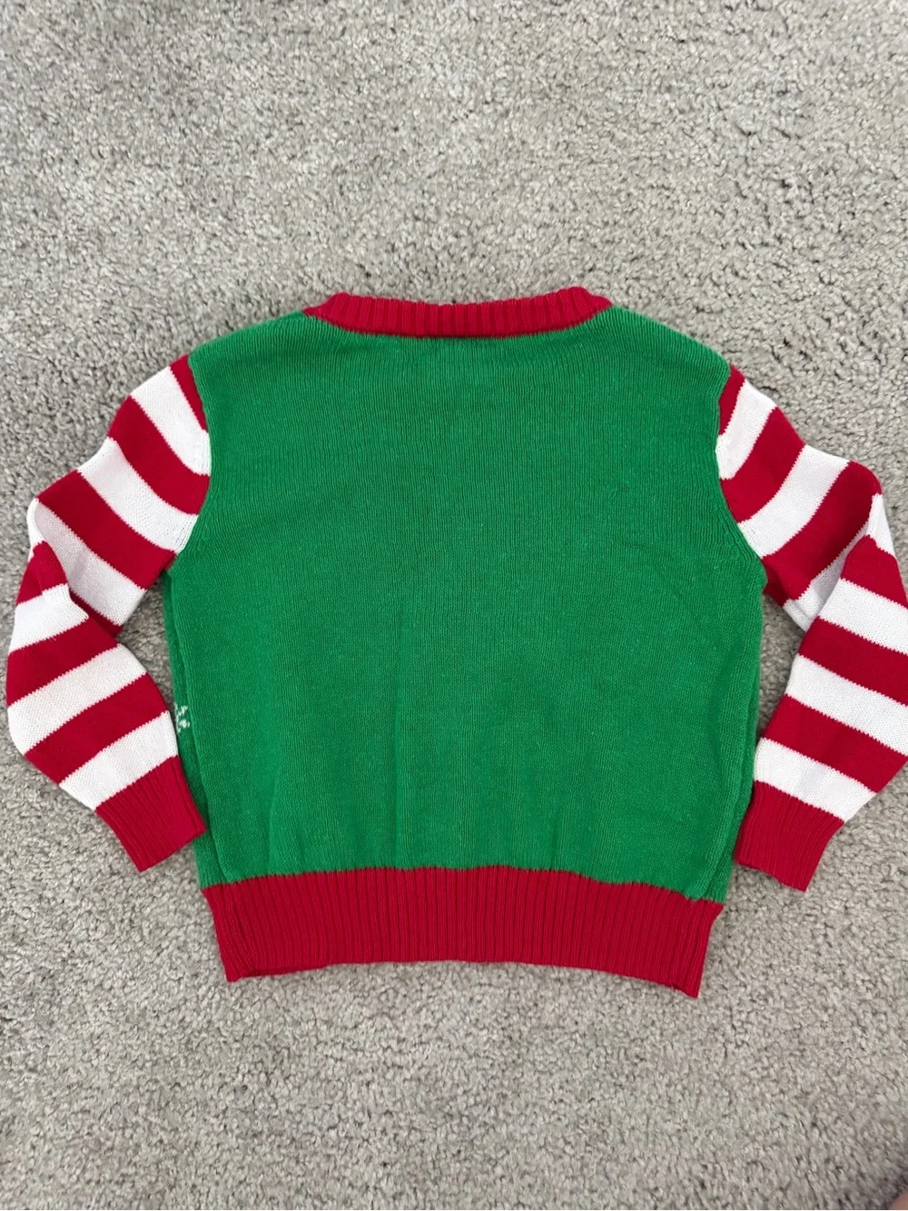 Dr. Seuss festive dr