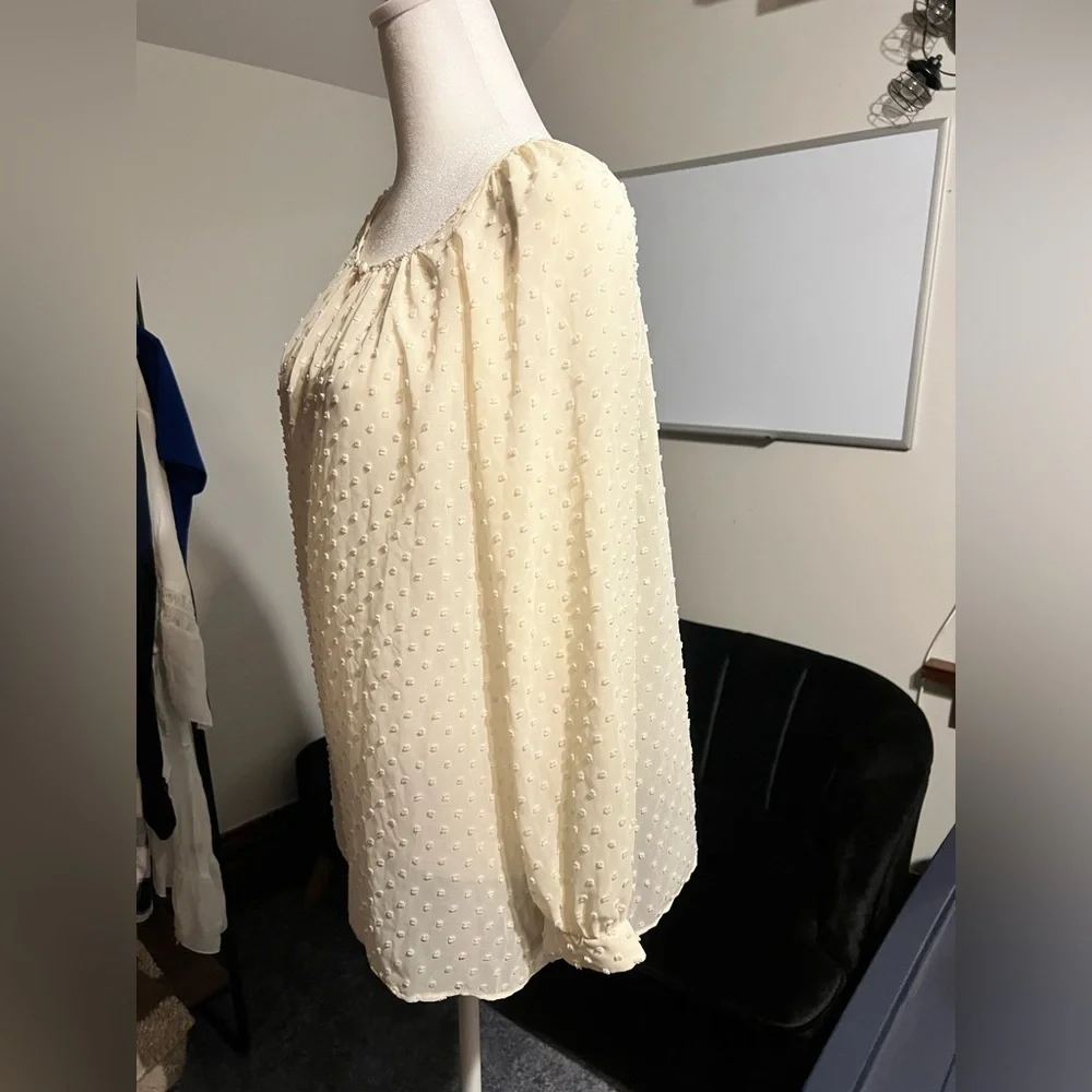 J. Crew soft flowy