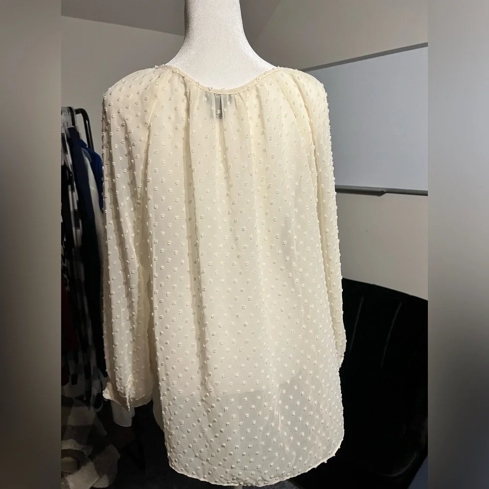 J. Crew soft flowy