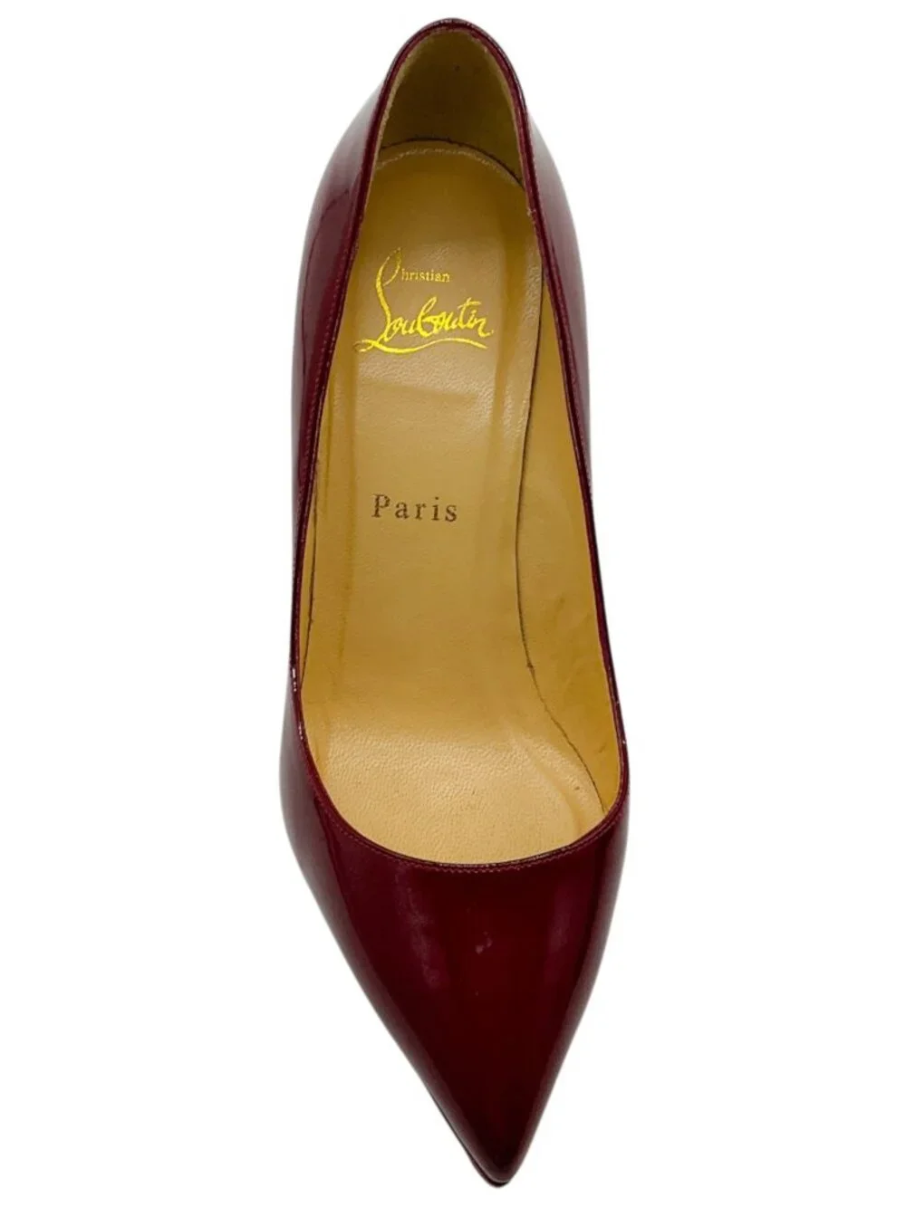 Christian Louboutin christian louboutin