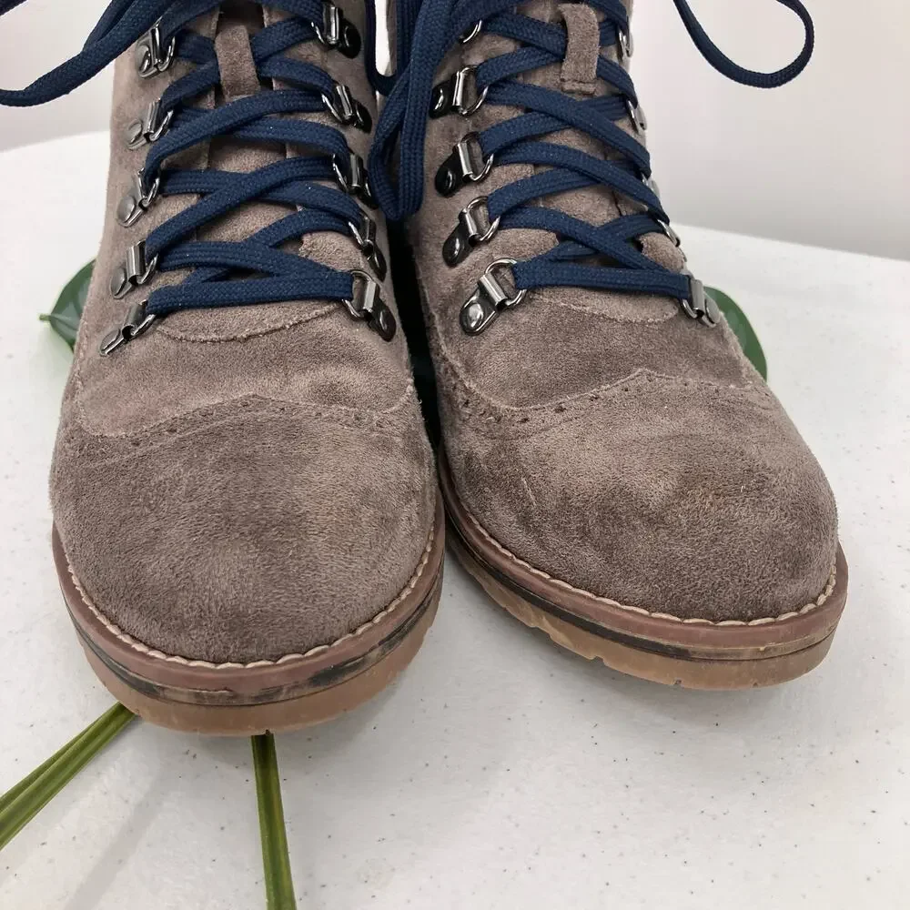 Tommy Hilfiger ankle inches